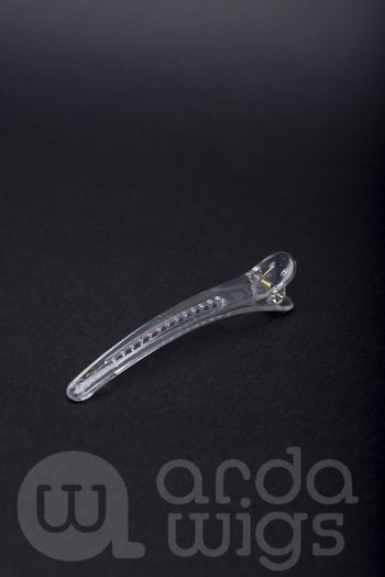 Clear Styling Accessories